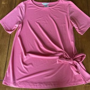 Christopher & Banks blouse